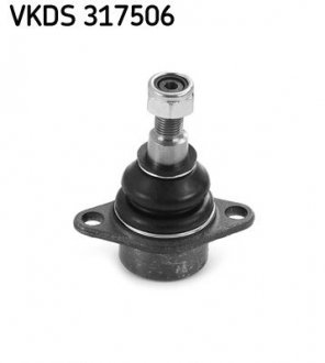 Опора кульова SKF VKDS 317506