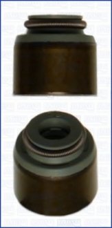 Уплотнительное кільце, стержень кла AJUSA 12030200