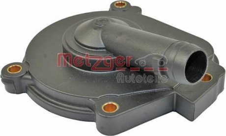 Фільтр системи вентиляції картера METZGER 2385084 (фото 1)