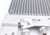 Радиатор кондиціонера / / BEHR MAHLE AC 212 000S (фото 5)