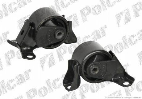 Подушка під коробку передач POLCAR S2238015