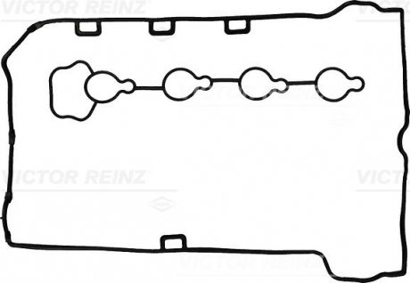 Комплект прокладок клап.кришки REINZ VICTOR REINZ 15-11037-01