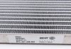 Радиатор кондиціонера / / BEHR MAHLE AC 528 000S (фото 7)
