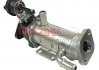 Радиатор відпрацьованих газів METZGER 0892690 (фото 2)