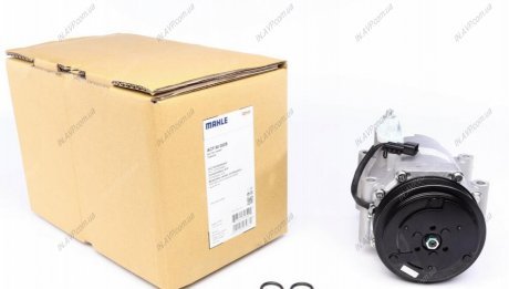 Компрессор кондиционера MAHLE ACP 90 000S