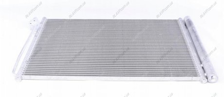 Радиатор кондиционера ORIGINAL MAHLE AC 344 000S (фото 1)