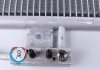 Радиатор кондиціонера MAHLE AC 277 000S (фото 4)