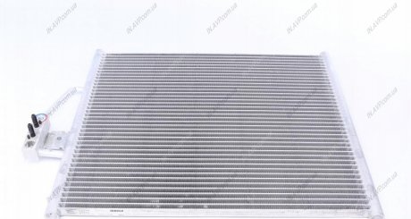 Радиатор кондиціонера MAHLE AC 277 000S (фото 1)
