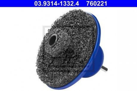 TARCZA CZYSZCZҐCA DO FELG ATE 03.9314-1332.4