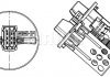 REGULATOR DMUCHAWY CITROEN MAHLE ABR 93 000P (фото 2)