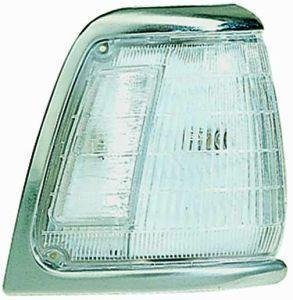 Фонарь указателя поворота LORO DEPO 212-1539R-1CA