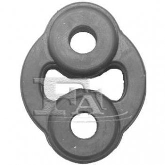 Кронштейн, система выпуска ОГ FA1 Fischer Automotive 893-703