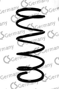 Пружина ходовой части CS GERMANY LS GERMANY 14871048
