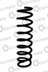 Пружина ходовой части CS GERMANY LS GERMANY 14101517
