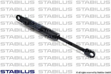 Газовая пружина, крыша STABILUS 1401BJ