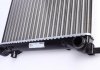 Радиатор охлаждения / / BEHR MAHLE CR 30 001S (фото 4)