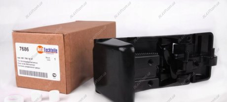 Механизм двери Autotechteile 1007686