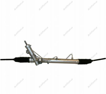 Рульова рейка(+гідропідсилювач) MB VITO(W639) 03- JP Group A/S 1344300301