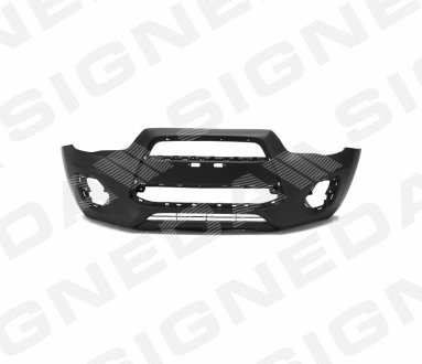 БАМПЕР ПЕРЕДНИЙ SIGNEDA PMB04151BA