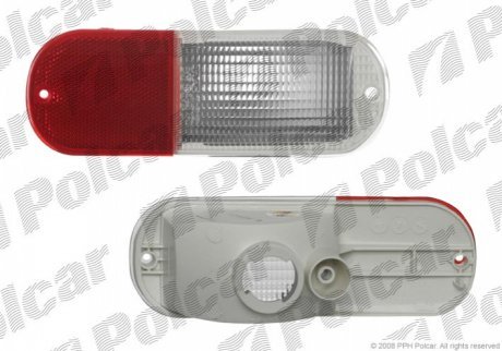 Фара заднього ходу POLCAR 245097-0