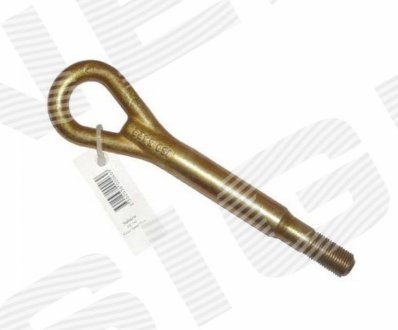 КРЮК Для БУКСИРОВКИ SIGNEDA BK046