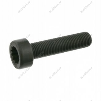 Болт маховика BILSTEIN FEBI 24612