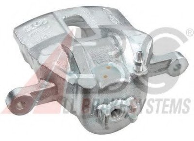 Тормозной суппорт A.B.S. ABS 721502