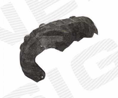 ПОДКРЫЛЬНИК SIGNEDA PMZ11100AL