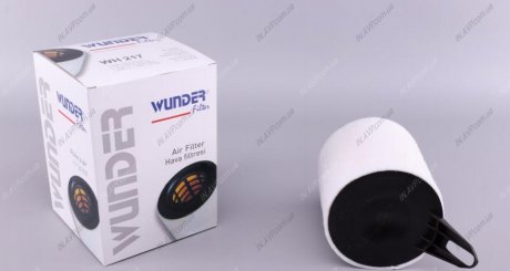 Фильтр воздушный WUNDER Filter WH217 (фото 1)