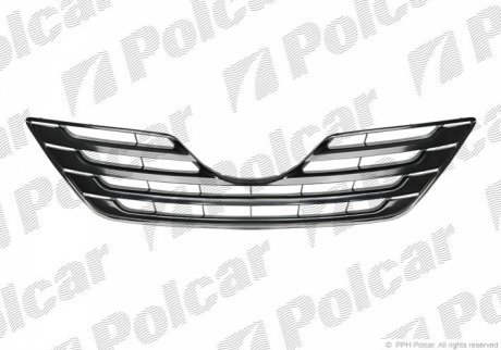 Решітка POLCAR 813805