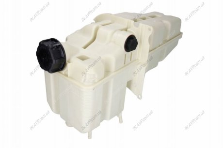 Розширювальний бак охолодження NISSENS Nissens A/S 996050