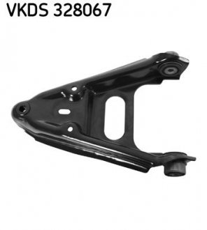 Важіль підвіски, підвіска коліс VKDS 328067 SKF VKDS328067