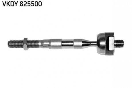 MITSUBISHI Рулевая тяга Pajero 3.5I 24V,2.5TD,3.2TDI(SSANGYONG) SKF VKDY825500 (фото 1)