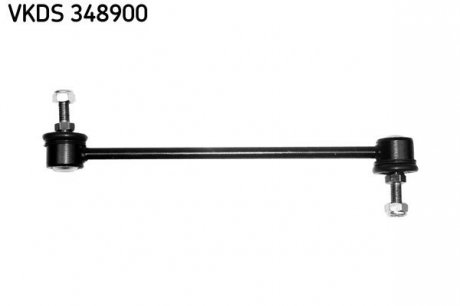 Стабілізатор (стійки) VKDS 348900 SKF VKDS348900 (фото 1)