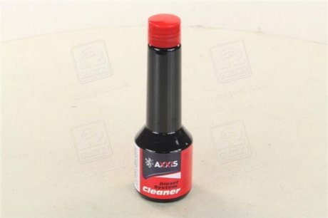 Очиститель топливной системы для диз. дв. 50ml <> AXXIS AXXIS-G-1099 (50)
