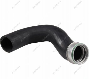 JP GROUP VW Патрубок воздушный Tiguan 2,0TDI 07- JP GROUP JP Group A/S 1117708300