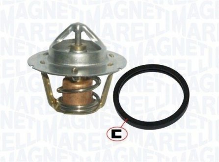 Termostat MINI COOPER, ONE, WORKS 01- Magneti Marelli 352317100200