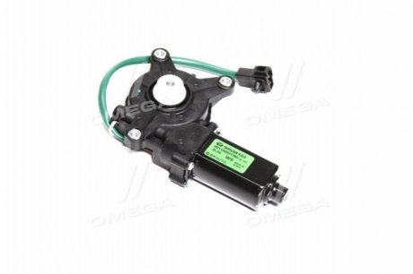 Мотор стеклоподъемника передний/задний, левый (GM) General Motors 94538133