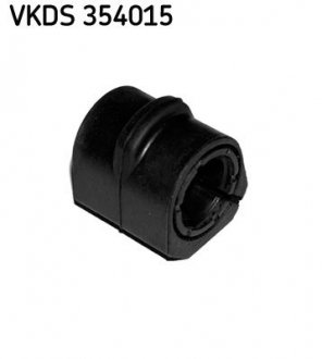 Втулка стабілізатора гумова VKDS 354015 SKF VKDS354015 (фото 1)
