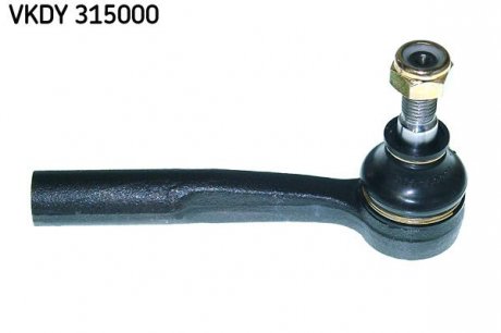 OPEL Наконечник рул. тяги (прав.) Astra H 04- SKF VKDY315000