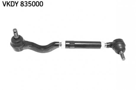 HYUNDAI Рулевая поперечная тяга Terracan 01- SKF VKDY835000 (фото 1)
