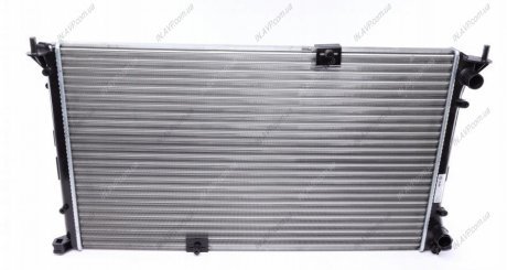 Радиатор охлаждения двигателя ORIGINAL CR 1505 000S MAHLE CR1505000S (фото 1)