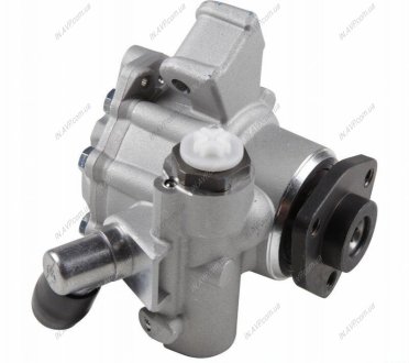 JP GROUP Насос ГУР DB E211 JP GROUP JP Group A/S 1345103300