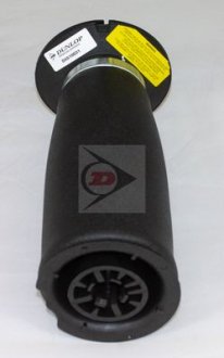 Пневмоподушка гумометалева Dunlop Tires DAS10031 (фото 1)