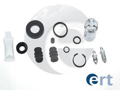 Ремкомплект, тормозной суппорт ERT 401427