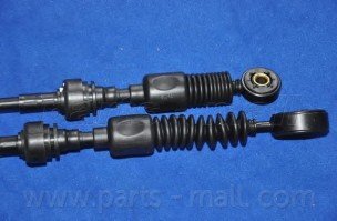 Трос привода коробки передач PMC PARTS-MALL PTA-355