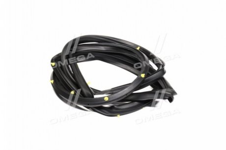 Уплотнитель двери (GM) General Motors 96460194