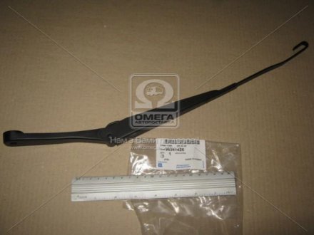 Рычаг стеклооч. (GM) General Motors 96341426