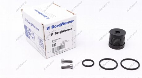 Фильтр масляный BorgWarner DS108190 (фото 1)