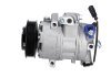 Компрессор новый VW Polo, Ibiza, Cordoba, Fabia 1.2-1.9TDI 02-/PV6/d110/L73 MSG AC0030 (фото 1)